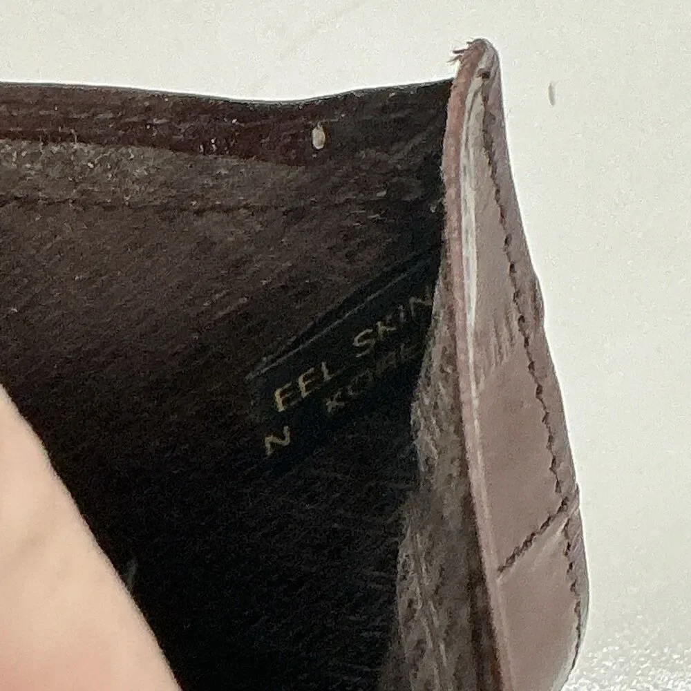 Unbranded vintage genuine